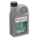 Gear Oil 40 1 Litre - GGL821210 - Dynolite